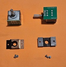 ALPS Kit potentiometer for