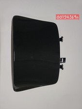 Sportello portaoggetti nero - sportello,