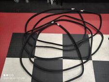 guarnizioni portiere Opel Meriva A (2002-2005)