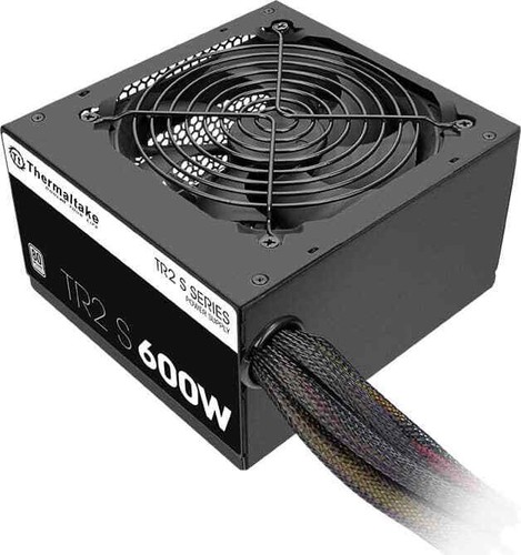 Thermaltake alimentatore 600 - thermaltake,