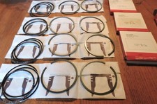 Jeu de segments Saviem SG2-