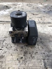 Centralina pompa ABS 9665898980 10.0960-3923.3 Peugeot 207 2006-15 usata