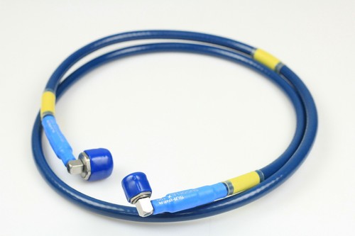 Huber suhner sucoflex - huber, 100