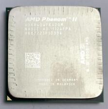AMD Phenom II X4 840 -4x 3,20