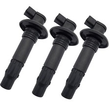 3x Bobina accensione 420664020