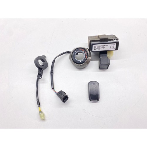 Kit centralina telecomando - kit,