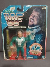 WWF Million Dollar Man Ted