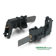 Coppia carboncini spazzole - coppia,
