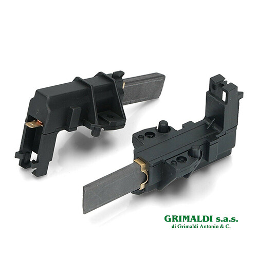 Coppia carboncini spazzole - carboncini,