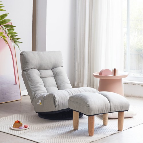 Divano letto pigro - , pieghevole