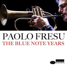 Paolo Fresu - The Blue Note