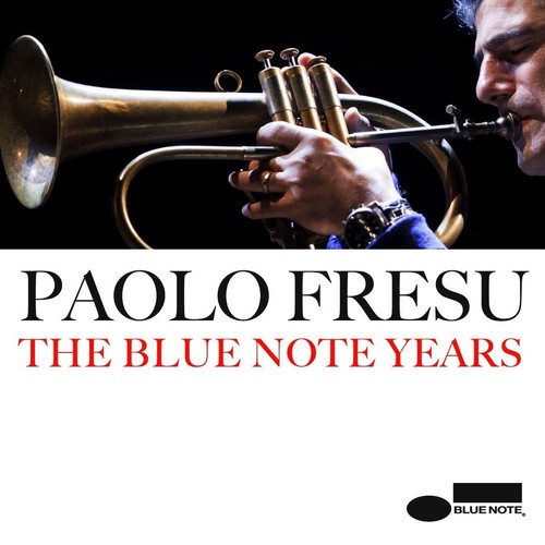 Paolo fresu the blue - -,