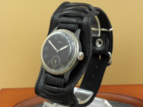 Alpina cal vintage 592 - vintage,
