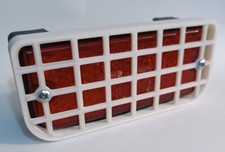 GRIGLIA PARASASSI FARO