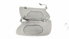 Coppia Alette Parasole Chrysler Pt Cruiser 2001-2004