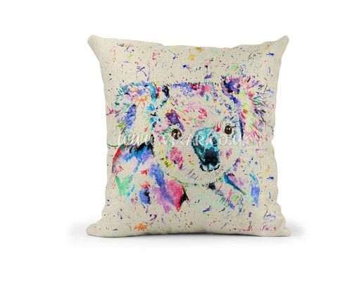 Cuscino koala animali - cuscino,