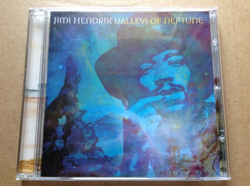Jimi hendrix valleys of - hendrix,