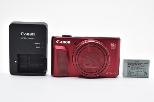 Canon powershot sx720 - powershot,