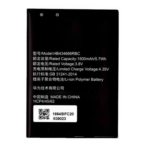 Batteria adatta per huawei web - adatta,