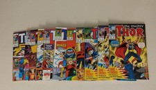 The Mighty Thor Play Press da