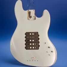 bass BODY Fender style and