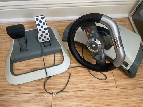 Volante corsa microsoft - volante, da