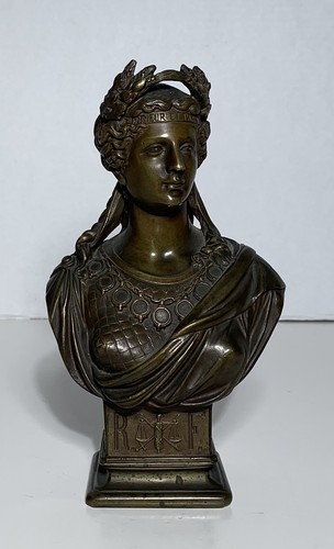 Scultura francese bronzo - scultura, la