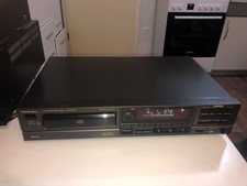 Technics SL-P377A - Lettore CD