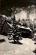 RPPC Cabana Padina Muntii