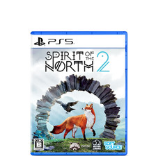PS5 SPIRIT OF THE NORTH 2