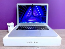 PORTATILE APPLE MACBOOK AIR 13 POLLICI | SSD 256GB | GARANZIA
