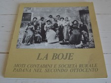 Boje moti contadini e - moti,