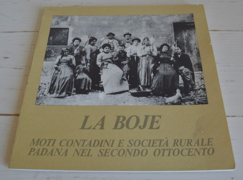Boje moti contadini e - boje,