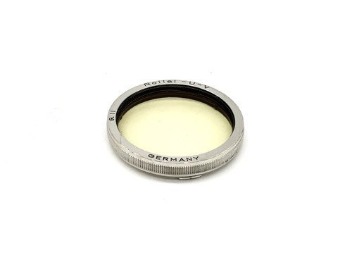 Rollei per rolleiflex 2 - uv,
