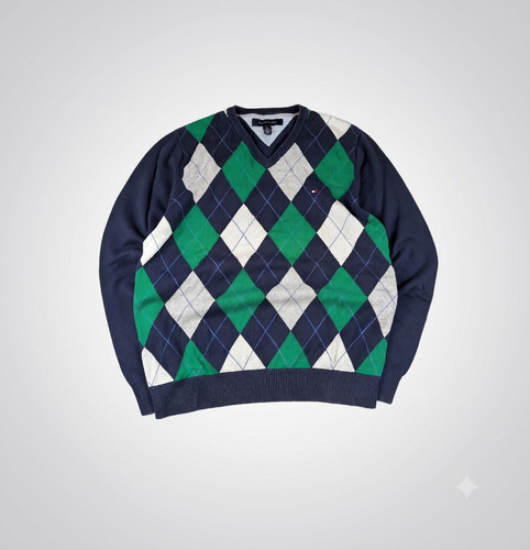 Maglione con scollo da - con,
