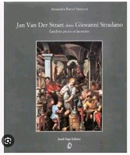 Jan Van Der Straet Detto