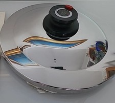  AMC SECUQUICK PRIMA SERIE DIAMETRO 24