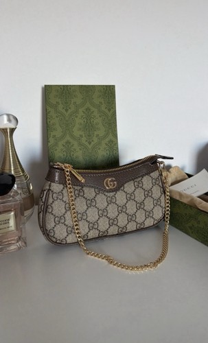 Gucci ophidia mini borsa - gucci, a