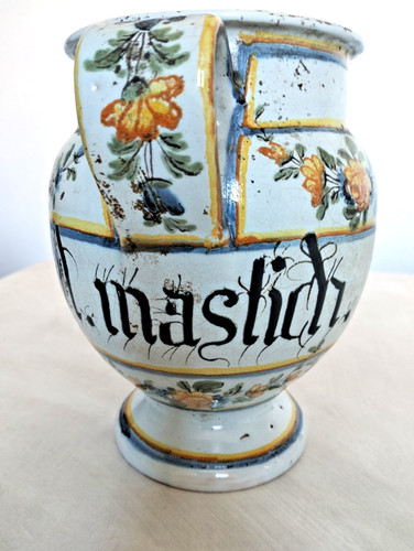 Albarello orciolo vaso - vaso, da