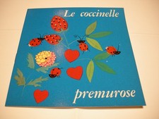 COCCINELLE PREMUROSE-COLL