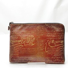 Borsa pochette Berluti