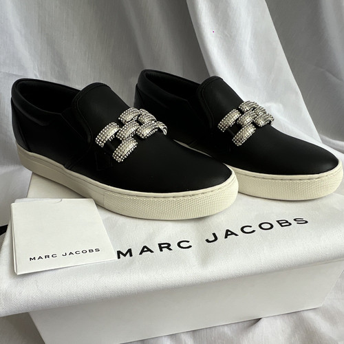 Sneakers marc jacobs donna - jacobs,