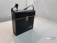 Uher compact report stereo - compact,