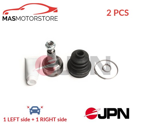 Kit giunto albero motore - cv,