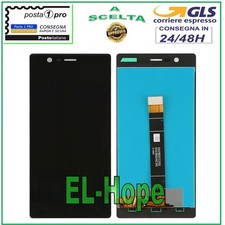 DISPLAY LCD PER NOKIA 3 N3 TA