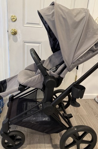 Cybex priam - cybex,