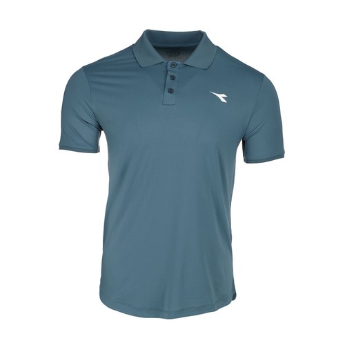 Diadora icon polo - diadora,