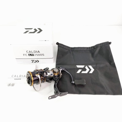 Mulinello spinning daiwa 21 - mulinello,