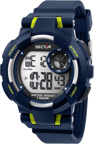 Orologio sector 36 - orologio, ex-36