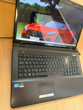 Asus X93S 18,4 pollici FULL
